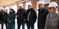 Депутаты ЗС Приангарья проверили ход капремонта соцобъектов в Братске - IrkutskMedia.Ru