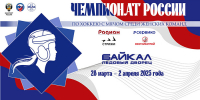 Чемпионат России по хоккею с мячом среди женщин начинается 28 марта в ледовом дворце «Байкал» - ИА Альтаир