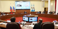 Развитие образования в сфере кино обсудили в Иркутской области - ИА ИркСиб