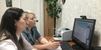 С предпринимателями Братска обсудили порядок освобождения от уплаты налога на имущество - УФНС по Иркутской области