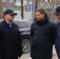 Депутаты Алексей Савельев, Артур Бектемиров и Павел Кудеев обсудили с администрацией проблемы водоотведения в Иркутске-2 - ИА Альтаир