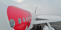 Перевозчик Red Wings отменил заявленные рейсы в Улан-Удэ - Baikal24.Ru