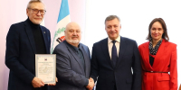 Развитие образования в сфере кино обсудили на Попечительском совете Иркутского филиала ВГИКа - Министерство культуры