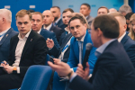 «Единая Россия» и «Молодая Гвардия» запустили федеральный образовательный проект «ПолитЗавод»