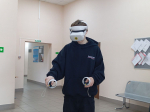 В КрИЖТ ИрГУПС завершилась двухдневная образовательная программа для учеников СОШ № 26 Республики Хакасия   Тело новости
