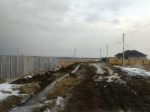 Губернатор: Вода стремительно уходит!