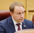 Алексей Распутин добился проектирования капремонта проблемной дороги в Иркутском предместье Рабочее - Единая Россия