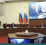 Участники Байкальского детского форума представили свои работы на встрече с главой Приангарья - АИСТ ТВ
