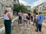 Уверенность в округе Леонида Усова. Депутат думы Иркутска от избирательного округа № 5 рассказал о планах на текущий год