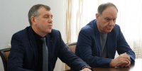 Заседание комиссии. Фото пресс-службы думы Иркутска - Irk.Ru