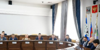 Возможность льготного проезда на маршрутах №74 и 90 рассмотрела комиссия думы - Baikal24.Ru