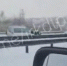 Иномарка "поскользнулась" на рельсах на улице Ленина в Иркутске - IrkutskMedia.Ru