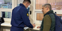 Фото пресс-службы Восточно-Сибирской транспортной прокуратуры - Irk.Ru