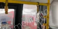 В Тайшетском районе большегруз врезался в фуру и загорелся, есть погибший - IrkutskMedia.Ru
