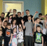 Встреча пациентов с баскетболистами. Фото пресс-службы Иркутской детской областной больницы - Irk.Ru