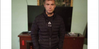 Пропавший Денис Бирючев. Фото предоставлено ГУ МВД России по Иркутской области - Irk.Ru