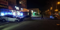 12 человек пострадали в ДТП на дорогах Иркутска и района за неделю - Weacom.Ru