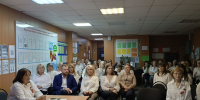 Собрания коллективов отделов опеки Межрайонного управления министерства № 1 - Министерство социального развития