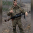 Боец из Тайшета Алексей Афраков погиб в зоне СВО - КП-Иркутск