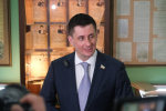 Сенатор РФ от Брянской области приехал в Иркутск, чтобы узнать о своём дедушке-герое