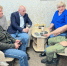 Помощь военнослужащим и их семьям, а также поддержку волонтёрских объединений депутат ЗС Лариса Егорова обсудила с общественниками - Сибирские новости