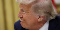 Трамп хочет участвовать в выборах президента против Обамы - КП-Иркутск