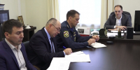 Правительство Иркутской области организует ликвидацию последствий подтоплений - ИА Альтаир