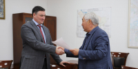 Руслан Болотов выдвинул свою кандидатуру на пост мэра Иркутска - ИА Альтаир
