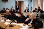 Вопросы обогащения полезных ископаемых и экологии обсудили на «Леоновских чтениях» в ИРНИТУ