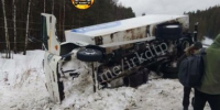 Стали известны подробности жесткого ДТП на Байкальском тракте: есть погибшие - IrkutskMedia.Ru