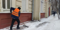 В Иркутской области растет спрос на дворников - IrkutskMedia.Ru