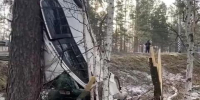 На Байкальском тракте произошло смертельное ДТП - Baikal24.Ru