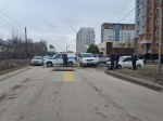Девятилетний мальчик погиб под колесами иномарки в Бердске