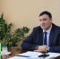 Руслан Болотов направил документы в конкурсную комиссию по отбору кандидатур на должность мэра Иркутска - Сибирские новости