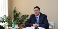 Руслан Болотов направил документы в конкурсную комиссию по отбору кандидатур на должность мэра Иркутска - Сибирские новости