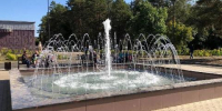 С 2017 года в Иркутской области благоустроили 2392 общественные территории - Baikal24.Ru