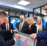 В Омске открыли офис Президентского фонда культурных инициатив - Baikal24.Ru