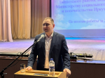 Собрание трудовых коллективов учреждений Тайшетского района