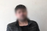 В Иркутске семь иностранцев похитили мужчину и вымогали 400 тысяч рублей