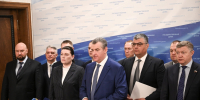 ЛДПР продолжит борьбу с навязыванием покупателям дополнительных услуг - ЛДПР