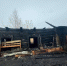 Под Красноярском трое погибли на пожаре в частном доме - Baikal24.Ru