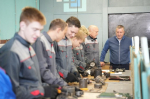Без наставников невозможно представить качественную подготовку кадров - глава Приангарья