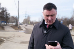Под Иркутском на Батарейной установили все пролетные строения для путепровода