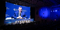 Слуцкий: Россия возвращает себе роль одного из центров силы в мировой экономике - ЛДПР