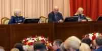 Семинар-совещание сотрудников по взаимодействию со СМИ проходит в СК России - IrkutskMedia.Ru