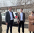 Выездное совещание. Фото из телеграм-канала Михаила Лунёва - Irk.Ru