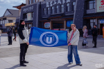 Иркутские политеховцы – участники программы «Студтуризм» посетили Приморье и провинции Китая