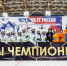 Иркутская «Сибскана» завоевала золото чемпионата России по хоккею с мячом среди женских команд - Сибирские новости