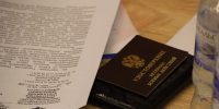 В Иркутске «Единая Россия» провела день приёма защитников Отечества - Единая Россия