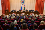 СКР Иркутской области принял участие в семинаре о взаимодействии со СМИ